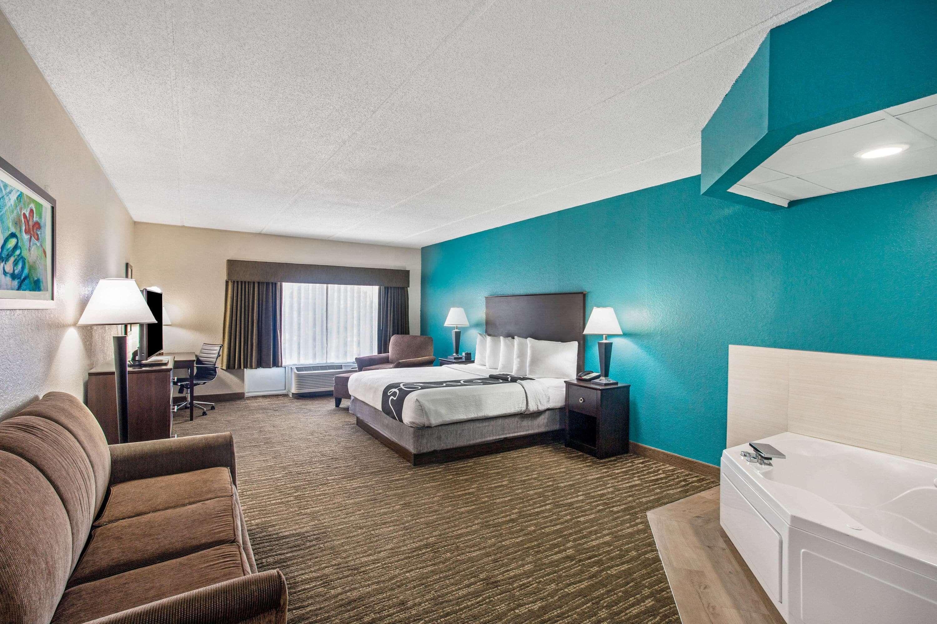 Comfort Inn & Suites Sarasota I75 The Meadows Esterno foto