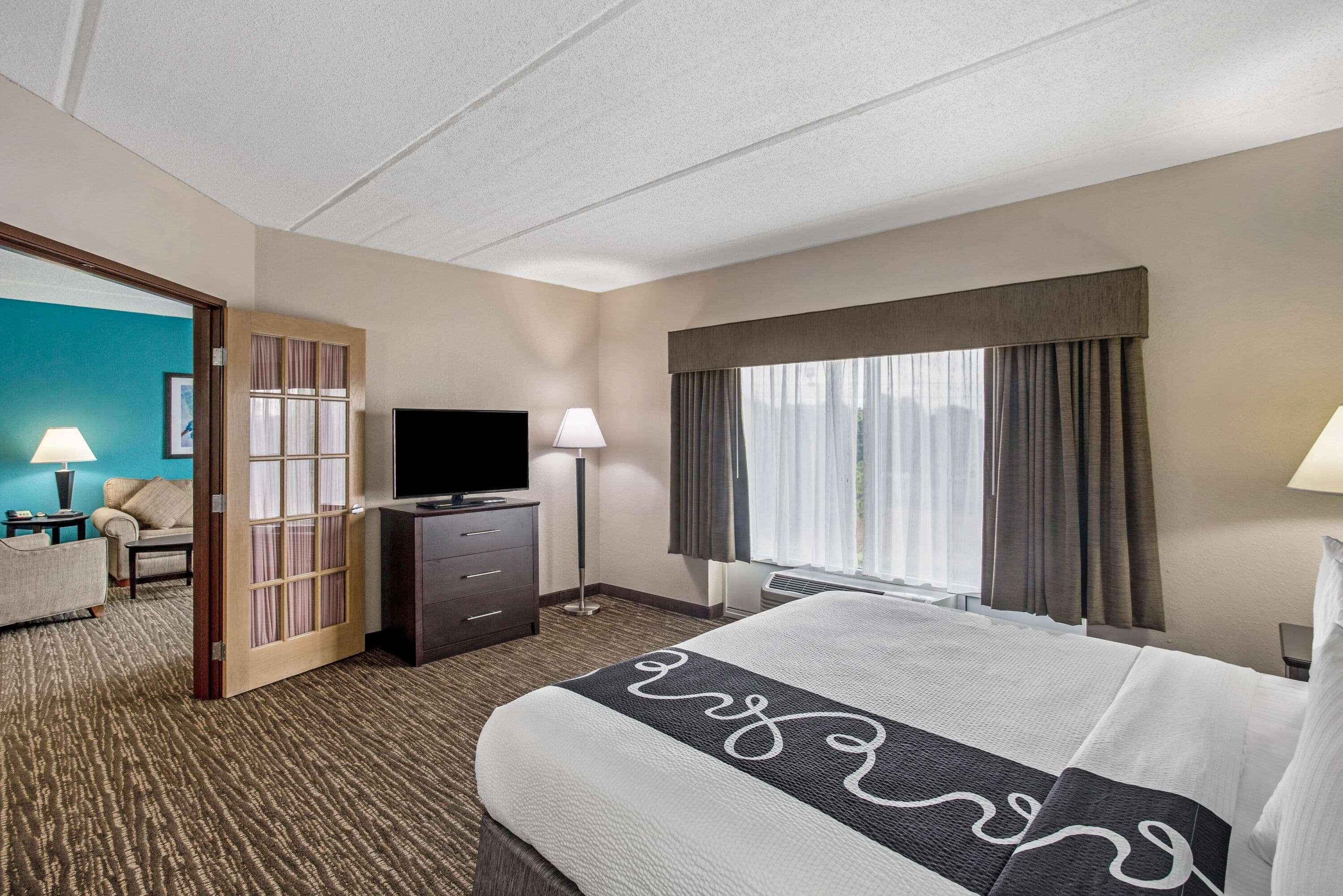 Comfort Inn & Suites Sarasota I75 The Meadows Esterno foto