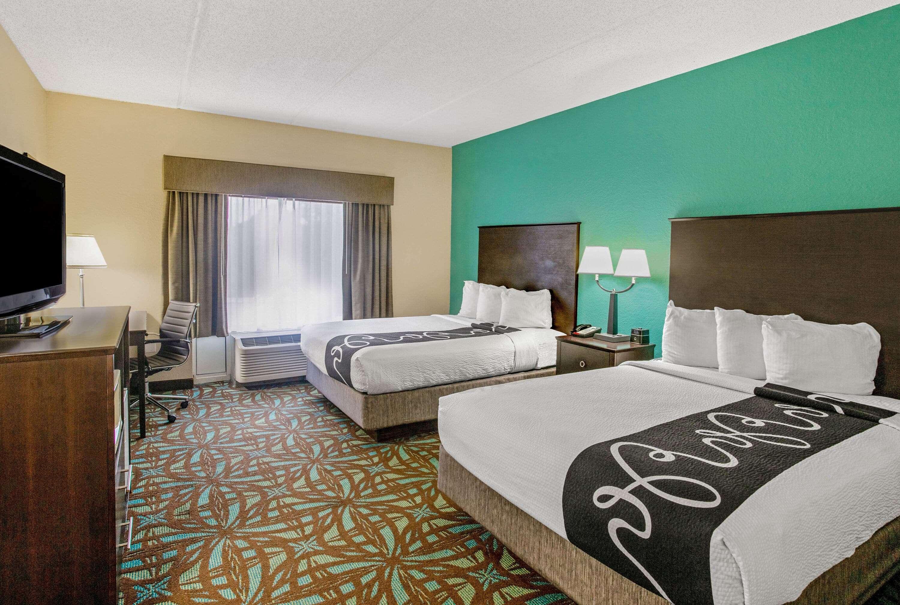 Comfort Inn & Suites Sarasota I75 The Meadows Esterno foto