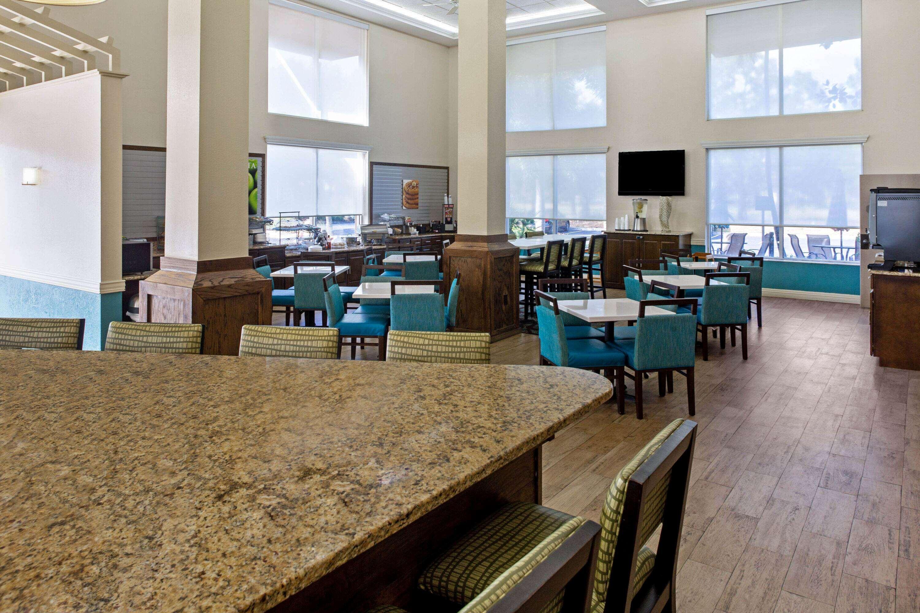 Comfort Inn & Suites Sarasota I75 The Meadows Esterno foto