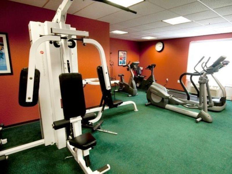 Comfort Inn & Suites Sarasota I75 The Meadows Esterno foto